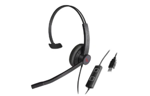 EPIC 301 Headsets: Redefining Call Center Communication