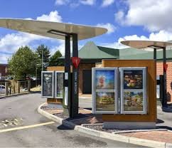 The Rise of Drive Thru Systems in Saudi Arabia: Transforming Quick-Service Dining
