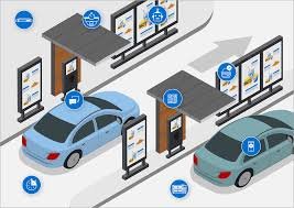 The Future of Fast Service: How Drive Thru Solutions Are Transforming Customer Experience