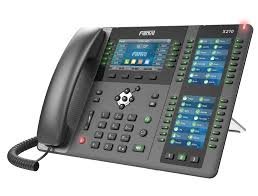 Fanvil IP Phones – The Future of Business Communication in Pakistan 📞