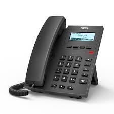 Fanvil IP Phones: The Smart Communication Solution for Modern Businesses
