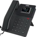 Modern Business Communication with Fanvil IP Phones