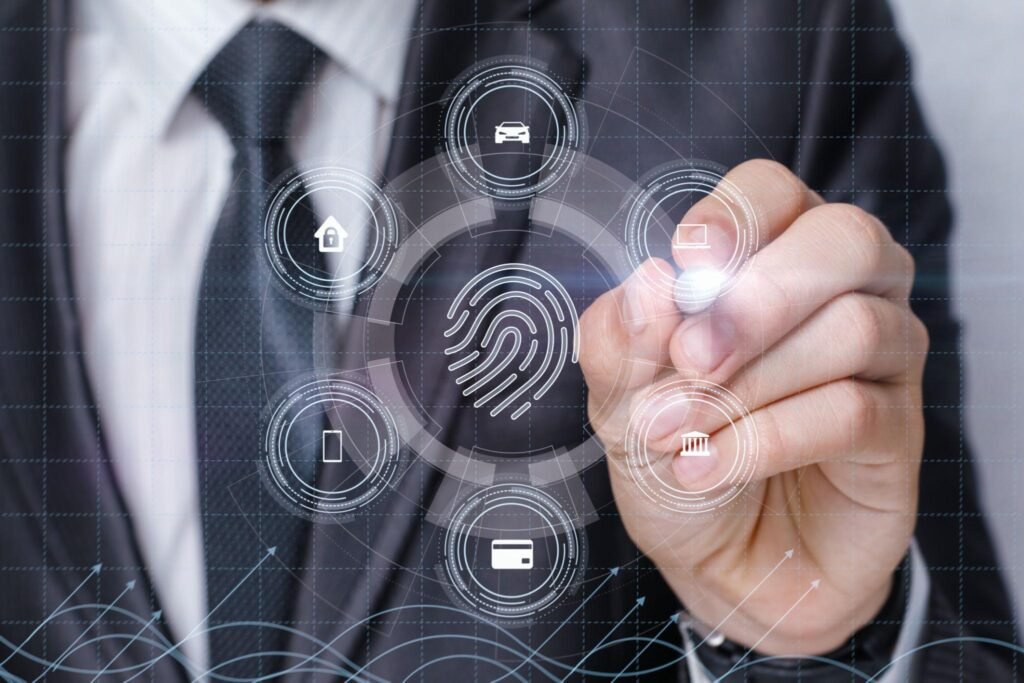 Digital Excellence Redefined: Mastering Website & Application Development for Modern Enterprises