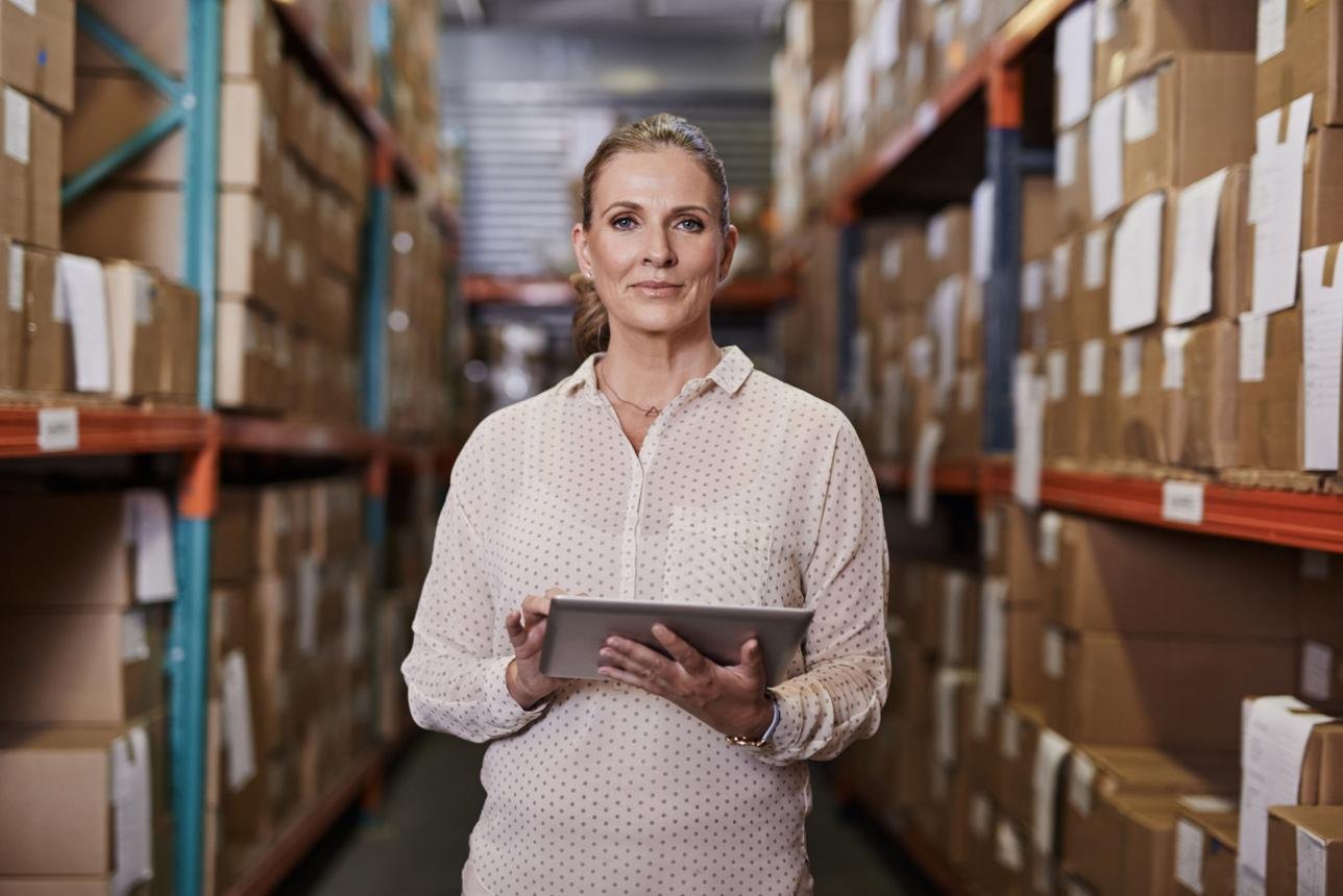 The Smart Solution for Space and Safety: A Complete Guide to Dry Storage