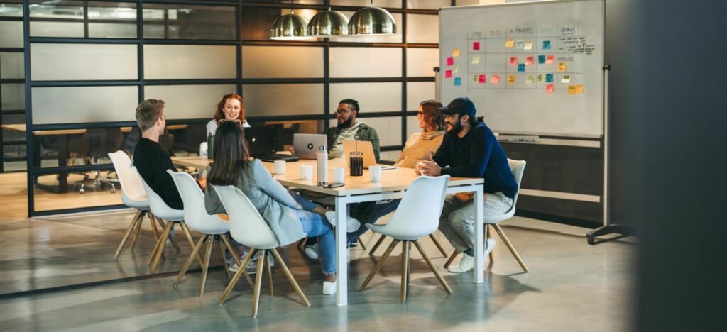 Technical Consulting: The Strategic Edge That Transforms Technology Into Business Value
