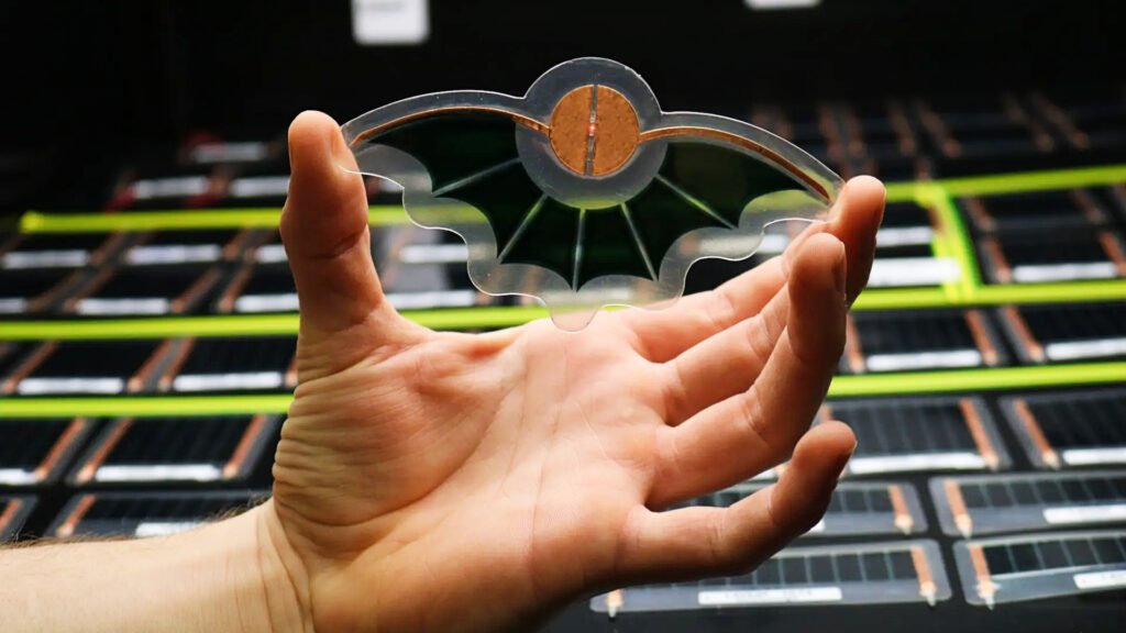 Ambient Storage: The Intelligent Warehousing Foundation for Efficient, Scalable Supply Chains