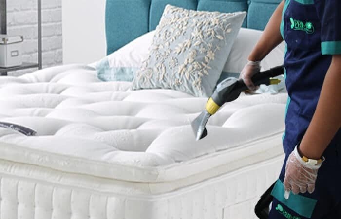 The Hidden Health Hazard in Your Bedroom: Why Professional Mattress Cleaning Services Are Essential
