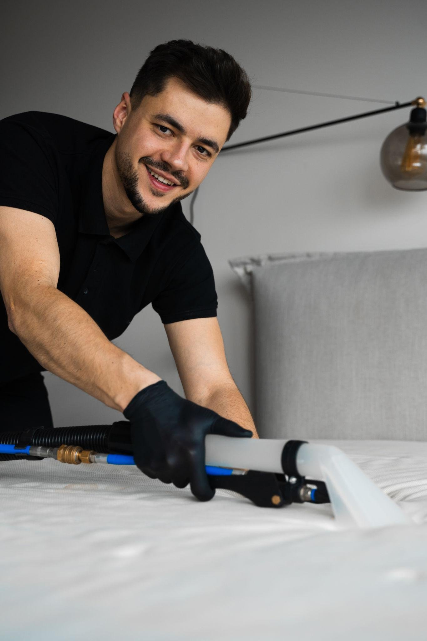 Home Cleaning Services: Redefining Clean, Comfortable, and Healthy Living for Modern Households