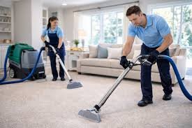 Carpet Cleaning Service: Reclaim the Beauty, Freshness, and Health of Your Floors