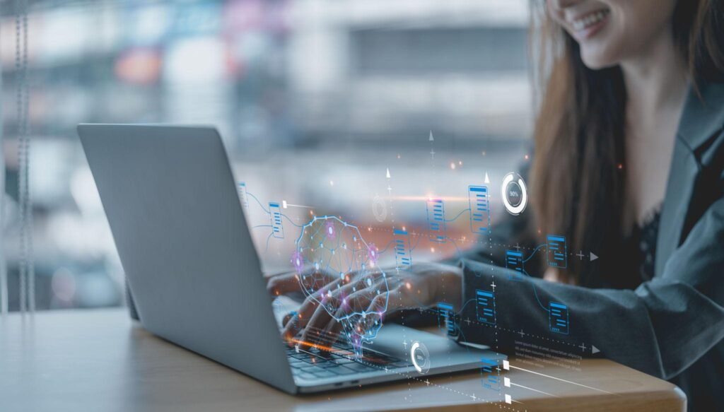 Document Management System: Building Smarter, Faster, and More Secure Organizations in the Digital Age
